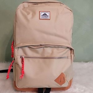 Steve Madden Classic Dome Backpack